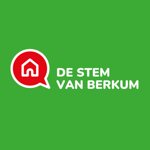 De Stem van Berkum   spreekwolk